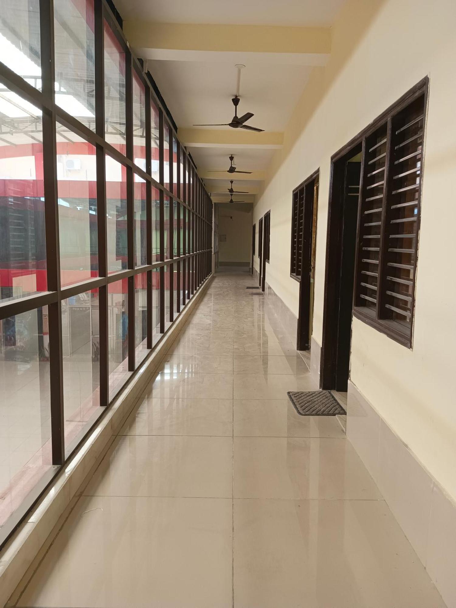 Hotel G G Multi Complex Meerut Zewnętrze zdjęcie